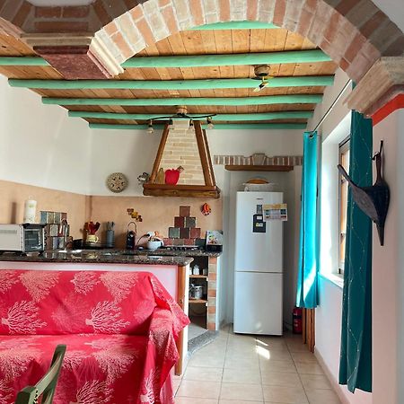 Canne Al Vento Quartu SantʼElena Exterior foto